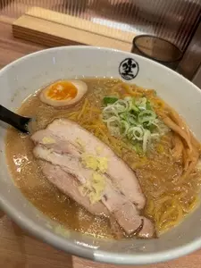 らーめん空 新千歳空港店（ラーメン ソラ）