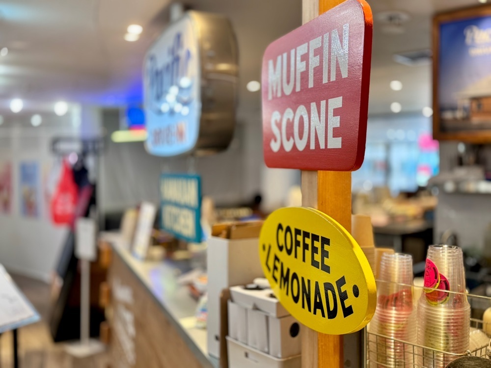 満腹次郎0843さんが投稿したPacific DRIVE-IN LUMINE EST SHINJUKU（パシフィック ドライブイン）に関する口コミの画像
