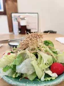 そば酒房 陽ざ志