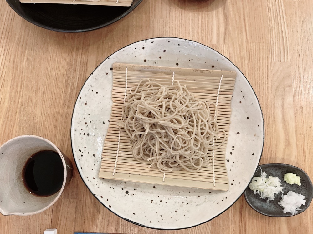 Yukiさんが投稿したそば酒房 陽ざ志に関する口コミの画像