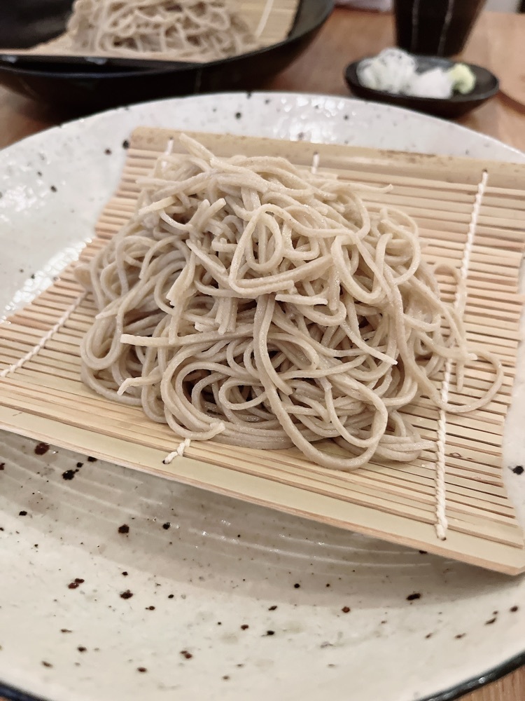 Yukiさんが投稿したそば酒房 陽ざ志に関する口コミの画像