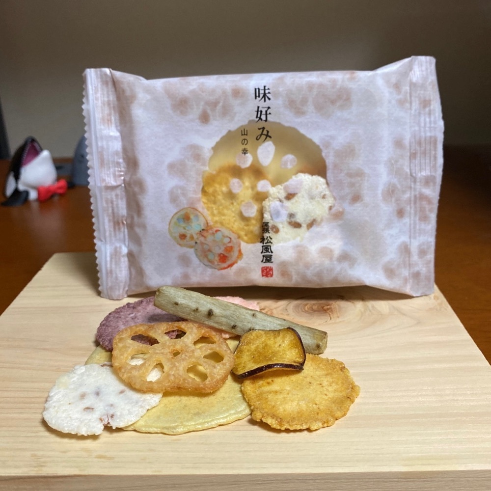 鉄道王さんが投稿した尾張松風屋 タカシマヤフードメゾン岡崎店に関する口コミの画像