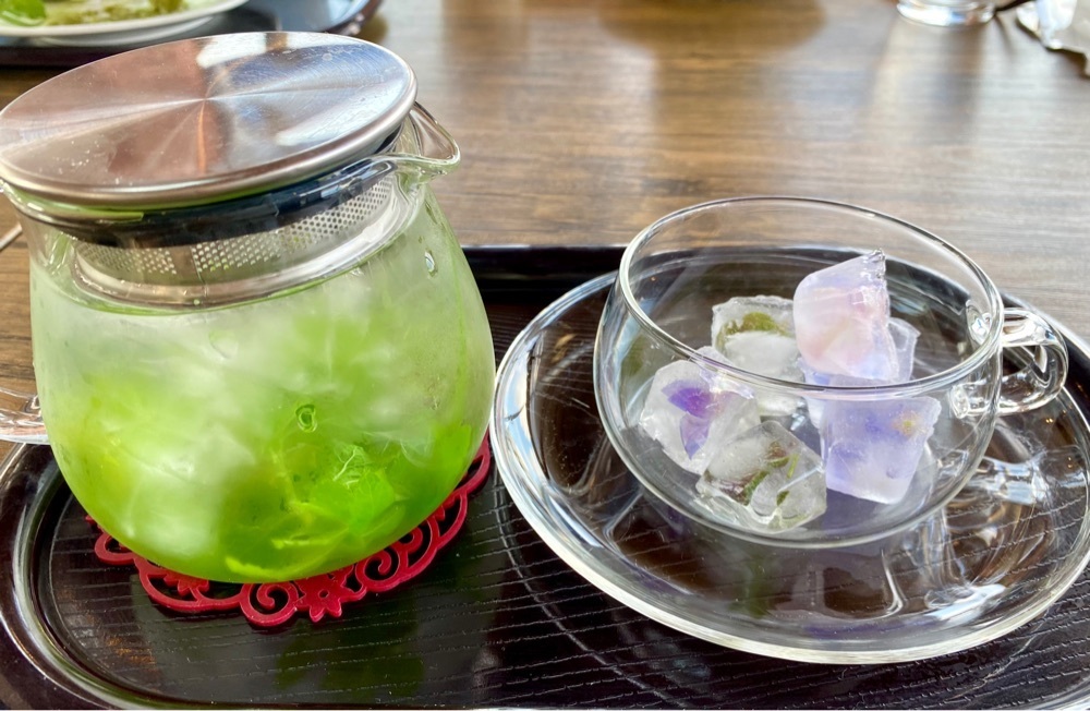 calm_gift_1030さんが投稿したボンサイ カフェ（Bonsai Cafe）に関する口コミの画像