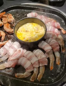 肉の物語