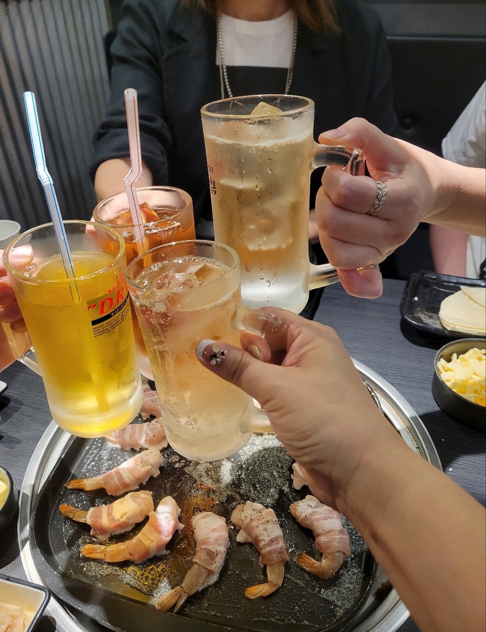 じゅりぽんさんが投稿した肉の物語に関する口コミの画像