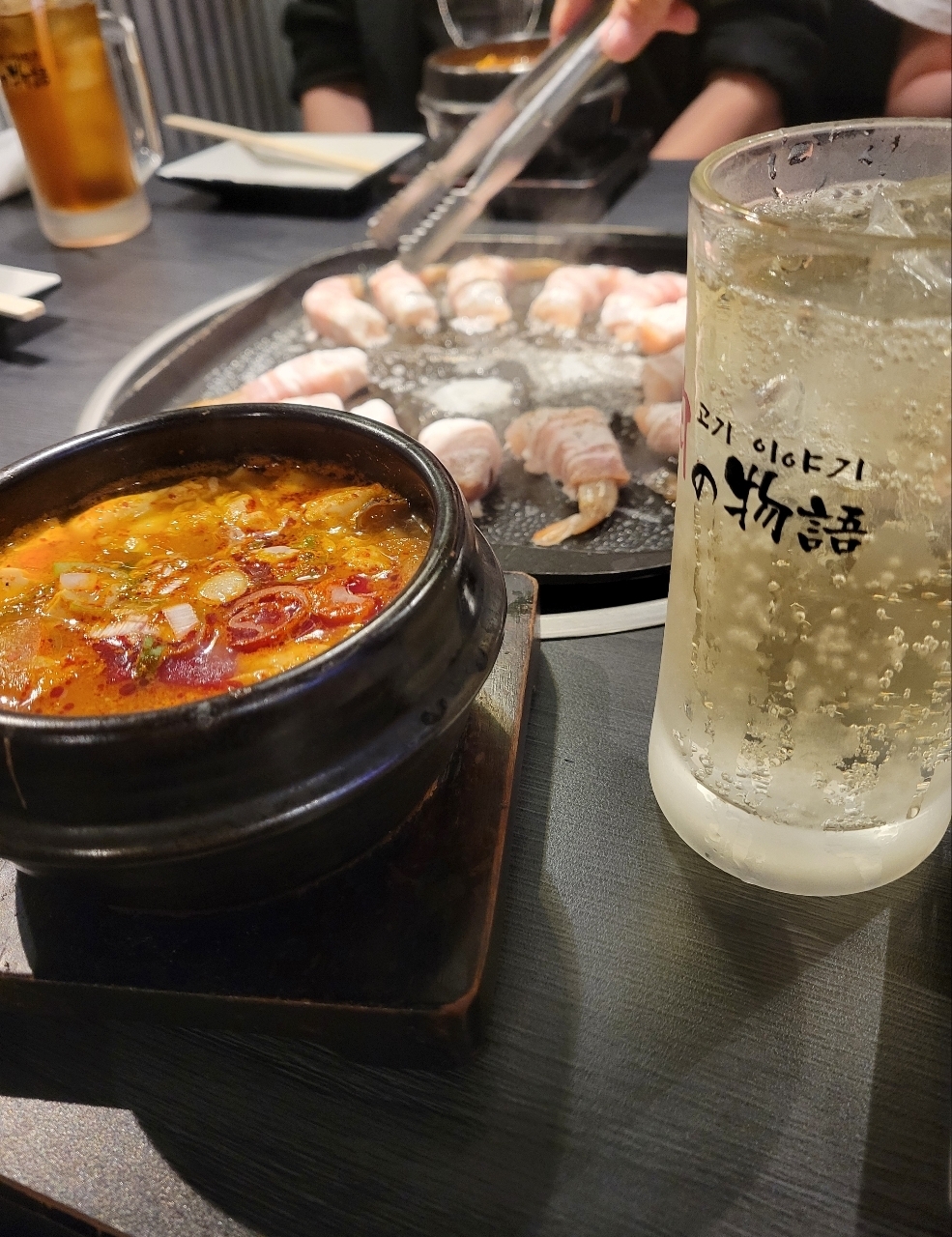 じゅりぽんさんが投稿した肉の物語に関する口コミの画像
