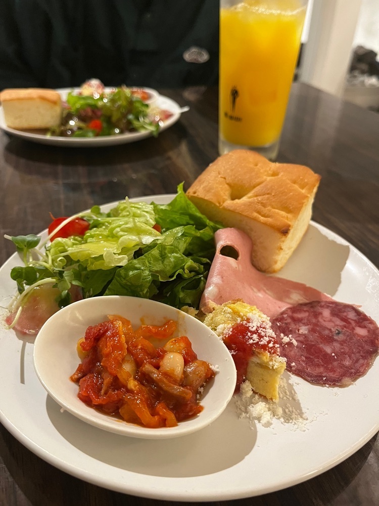 mamama__tさんが投稿したtsubakiyaに関する口コミの画像