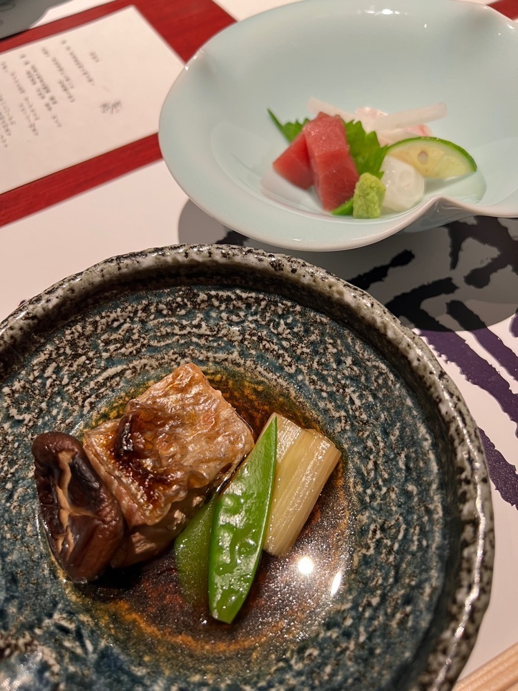 JINmayuさんが投稿した和食 個室居酒屋 北の夢祥わびさびに関する口コミの画像