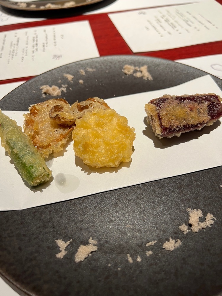 JINmayuさんが投稿した和食 個室居酒屋 北の夢祥わびさびに関する口コミの画像