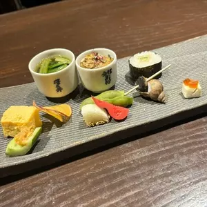 北野坂栄ゐ田（キタノザカエイタ）