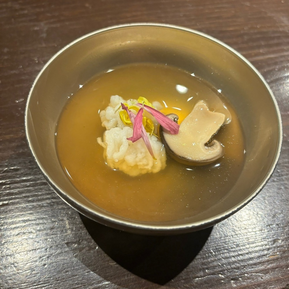 エリーチカさんが投稿した北野坂栄ゐ田（キタノザカエイタ）に関する口コミの画像