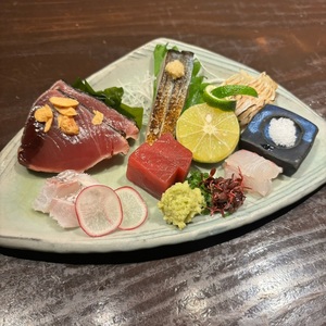 北野坂栄ゐ田(キタノザカエイタ) 4枚目