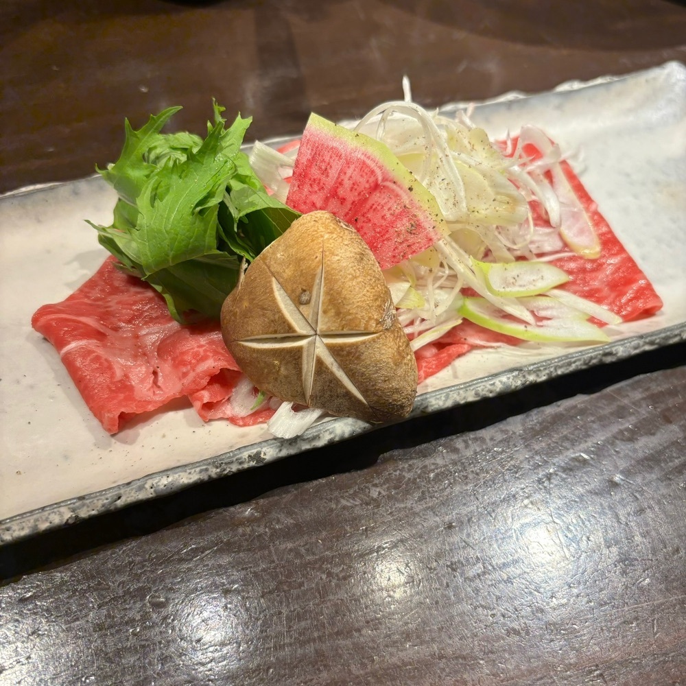 エリーチカさんが投稿した北野坂栄ゐ田（キタノザカエイタ）に関する口コミの画像