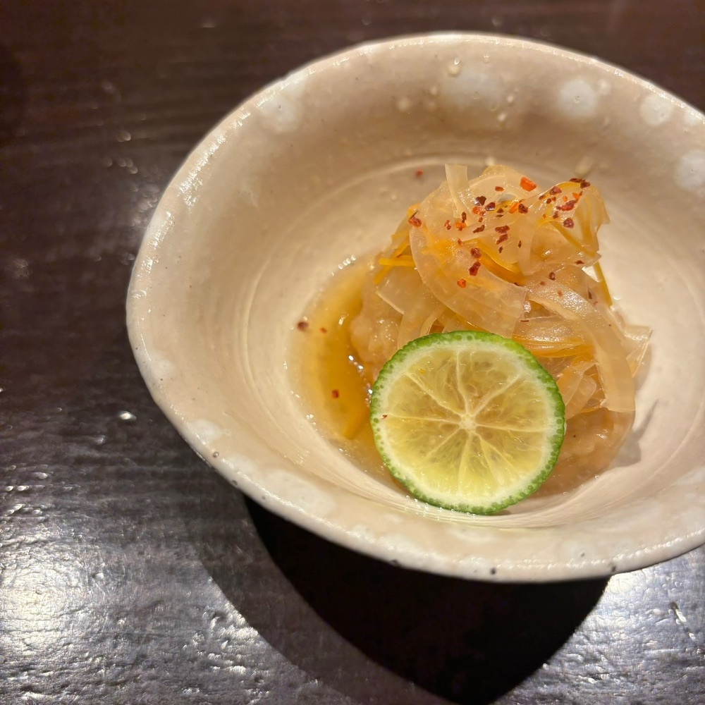 エリーチカさんが投稿した北野坂栄ゐ田（キタノザカエイタ）に関する口コミの画像