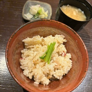 北野坂栄ゐ田(キタノザカエイタ) 8枚目