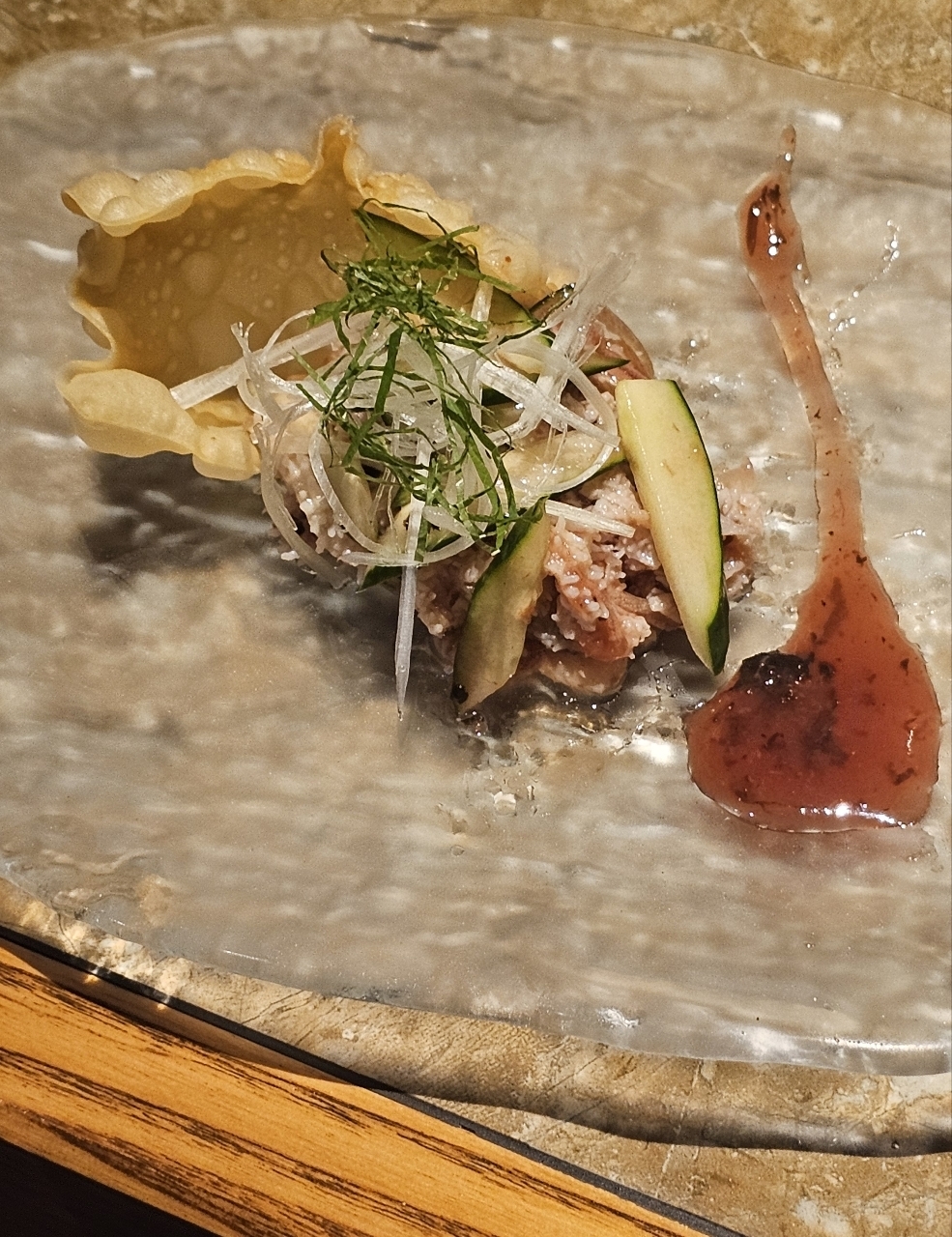 ビーグルボーイさんが投稿した田町 銭場精肉店に関する口コミの画像