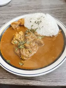 カレー食堂 ボヌール（Bonheur）