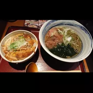 杵屋 名古屋セントラルパーク店（きねや）