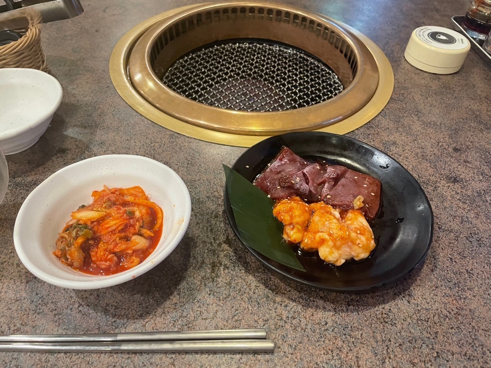fumiさんが投稿した安楽亭 生麦店に関する口コミの画像