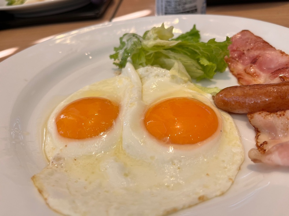 ハルさんが投稿したデニーズ 篠崎店（Denny's）に関する口コミの画像