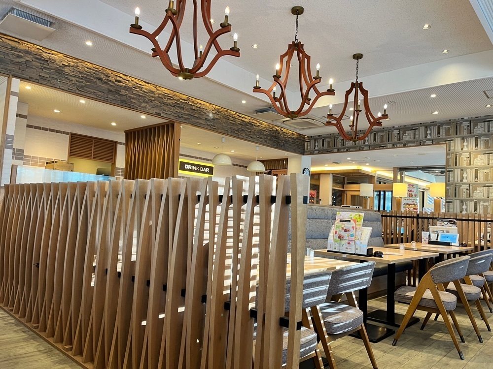 ハルさんが投稿したデニーズ 篠崎店（Denny's）に関する口コミの画像