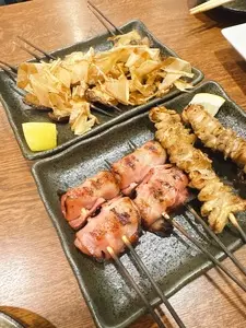 居酒屋 わらじ