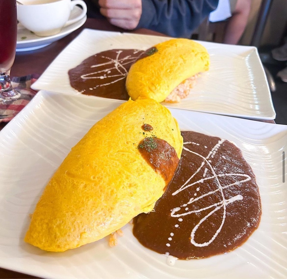 えみえみっさんが投稿した本山 de cafe HARUJI（モトヤマ デ カフェ ハルジ）に関する口コミの画像
