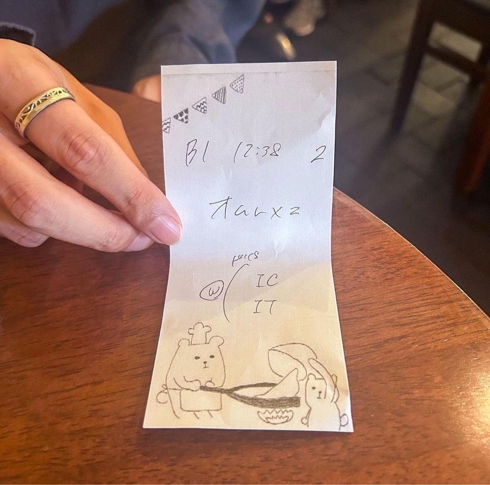 えみえみっさんが投稿した本山 de cafe HARUJI（モトヤマ デ カフェ ハルジ）に関する口コミの画像