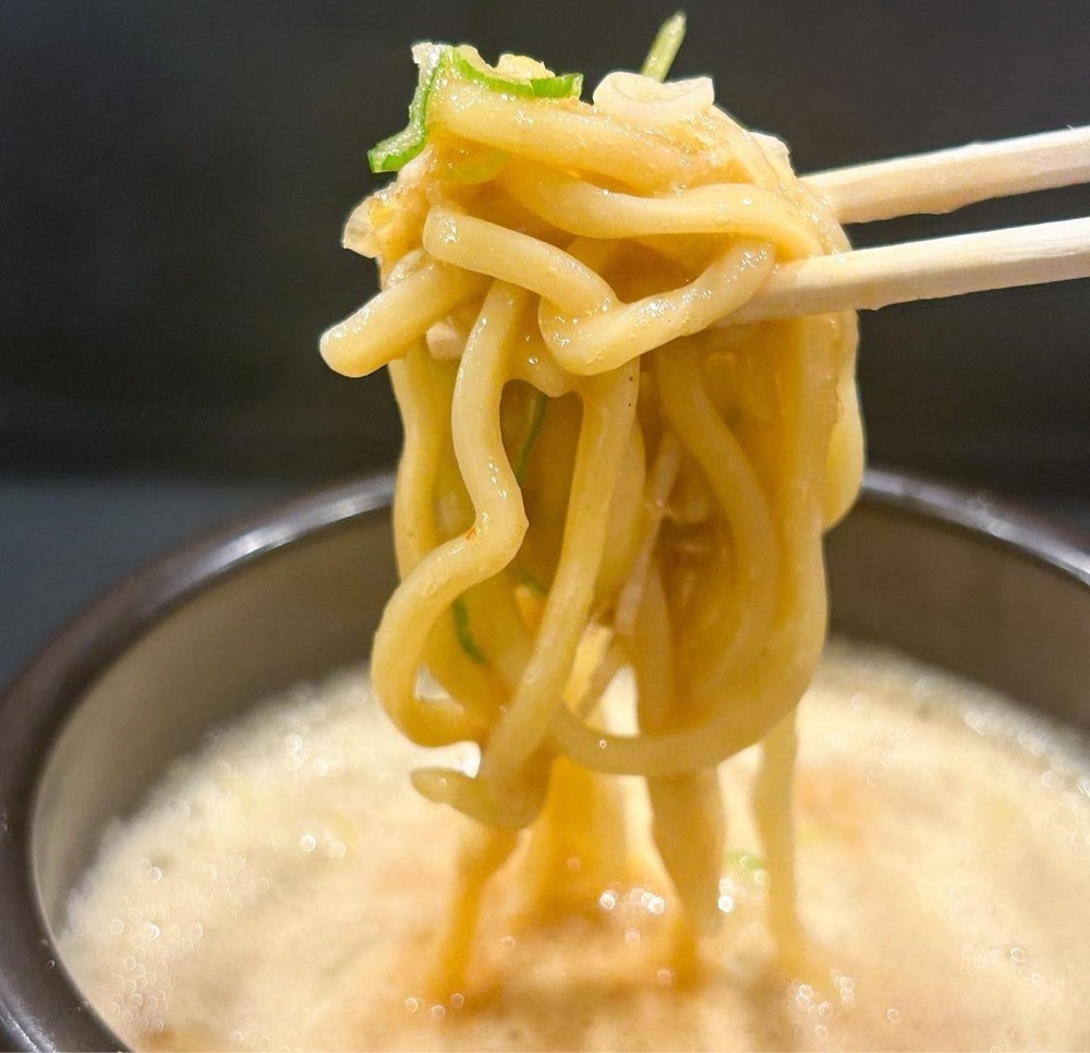 えみえみっさんが投稿した麺屋 赤橙 一社（AKA DAIDAI）に関する口コミの画像