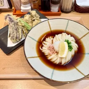 自家製うどん さんたく