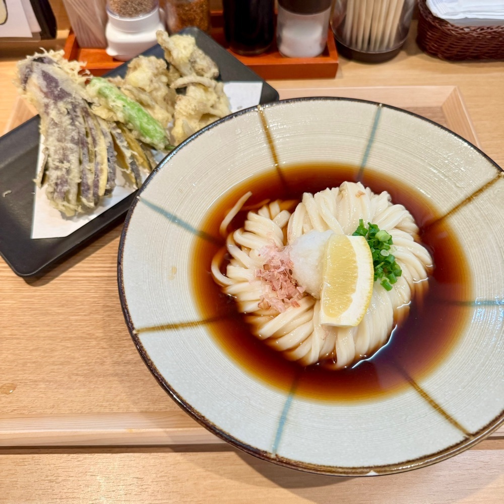 kumakentoraさんが投稿した自家製うどん さんたくに関する口コミの画像