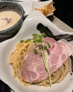 鶏 soba 座銀 本店（ザギン）