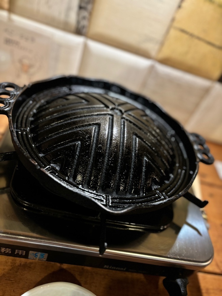 chou chou tabiさんが投稿した文重郎じんぎすかんに関する口コミの画像