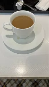 カフェ・クレバー なんばウォーク店（caffe clever）