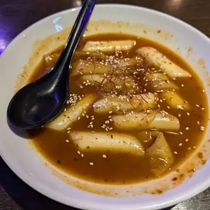 韓国美料理　チェゴチキン