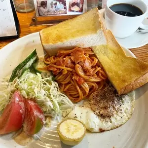 リバーサイド