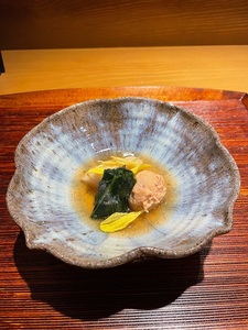 高輪 しん山 3枚目