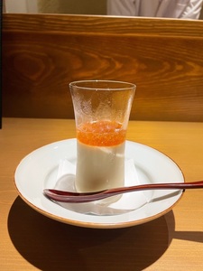 高輪 しん山 7枚目