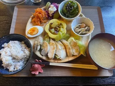 ウータンママのキッチン