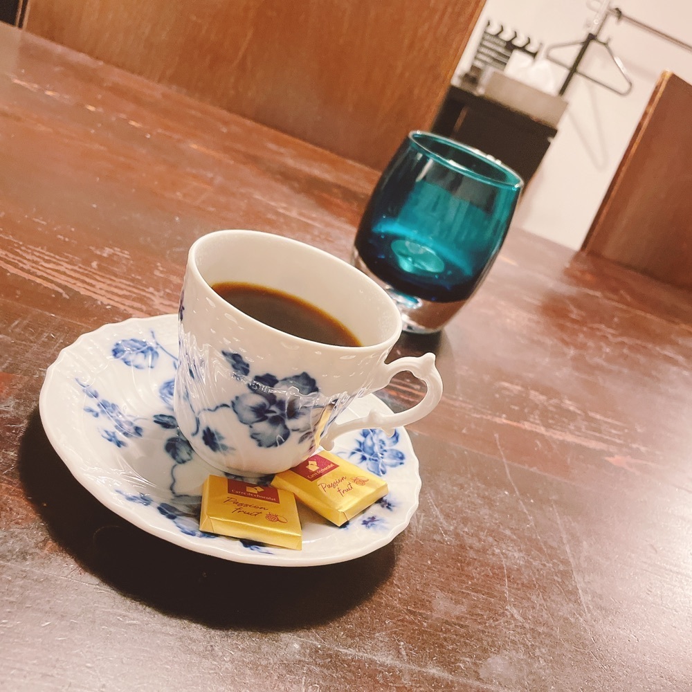 Danjouさんが投稿したblue dot cafe（ブルー ドット カフェ）に関する口コミの画像