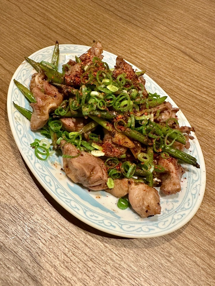 ぴょんたI 東京グルメ・居酒屋さんが投稿した小皿中華酒場う～みんに関する口コミの画像