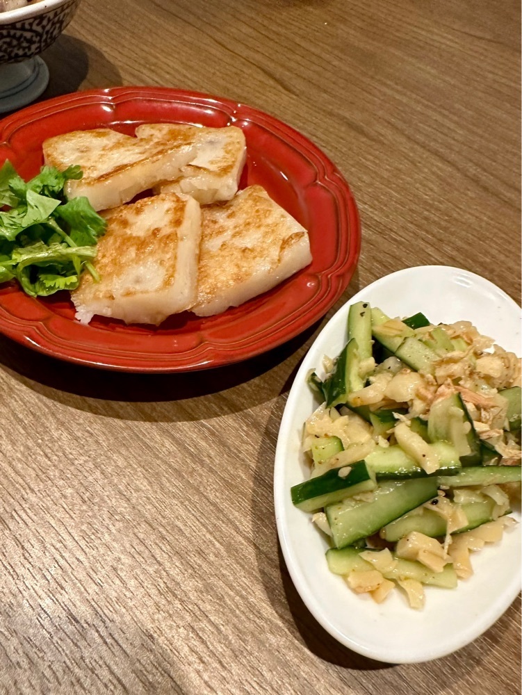 ぴょんたI 東京グルメ・居酒屋さんが投稿した小皿中華酒場う～みんに関する口コミの画像