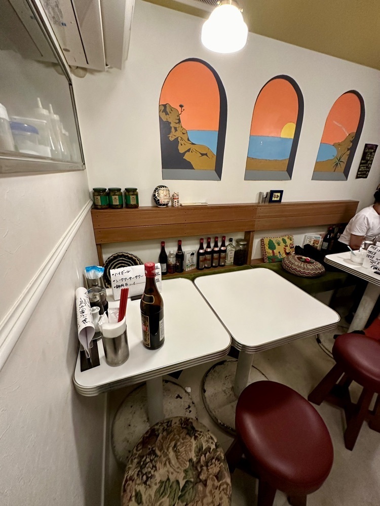 ぴょんたI 東京グルメ・居酒屋さんが投稿した小皿中華酒場う～みんに関する口コミの画像