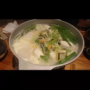 野菜巻き串・串揚げ きじょうもん（【旧店名】博多野菜巻き串 餃子 きじょうもん）