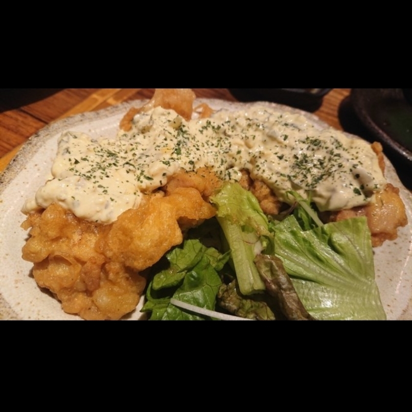 sakur776さんが投稿した野菜巻き串・串揚げ きじょうもん（【旧店名】博多野菜巻き串 餃子 きじょうもん）に関する口コミの画像