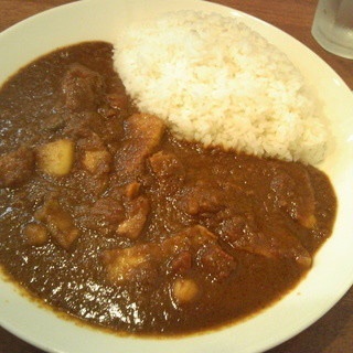 京都を巡る会・「武」さんが投稿した京都カレー製作所 カリルに関する口コミの画像