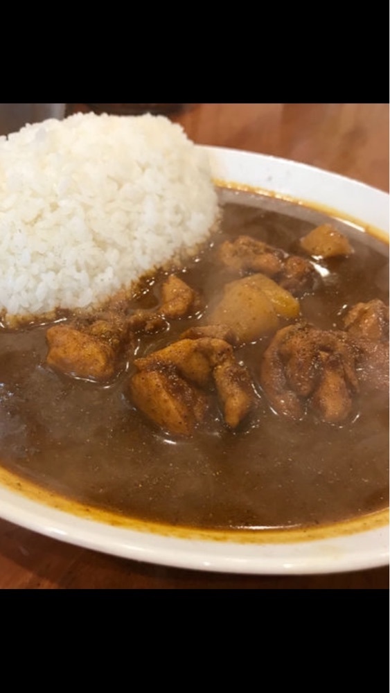 京都を巡る会・「武」さんが投稿した京都カレー製作所 カリルに関する口コミの画像