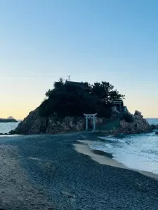 衣毘須神社