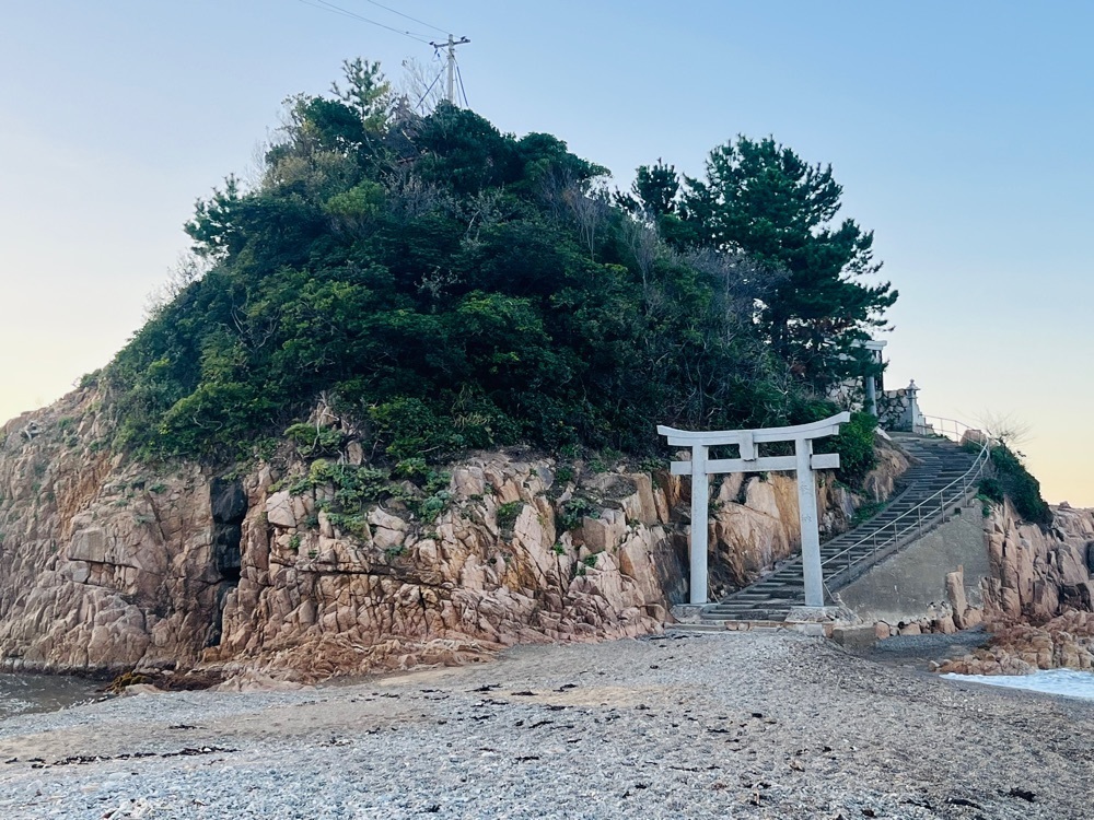 ponponao②さんが投稿した衣毘須神社に関する口コミの画像