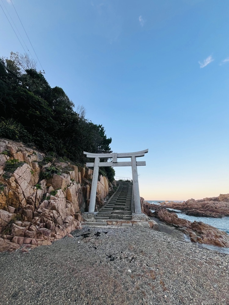 ponponao②さんが投稿した衣毘須神社に関する口コミの画像